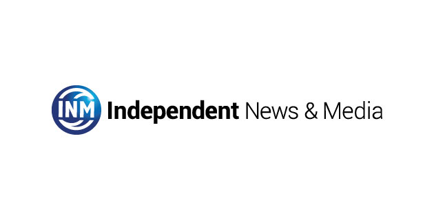 logo vector Independent News & Media