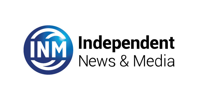 logo vector Independent News & Media
