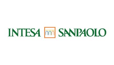 logo vector Intesa Sanpaolo Group