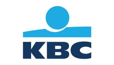 logo vector KBC Group