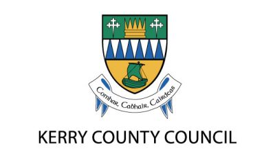 logo vector Kerry County Council