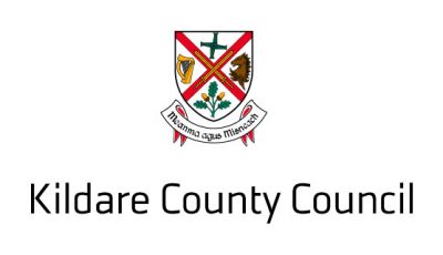 logo vector Kildare County Council