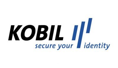 logo vector KOBIL Systems