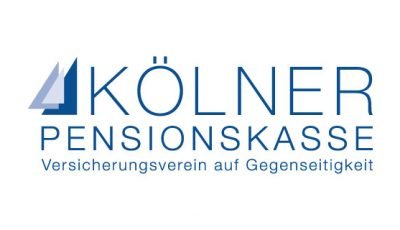 logo vector Kölner Pensionskasse