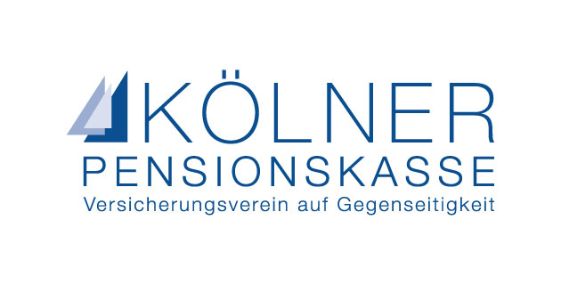 logo vector Kölner Pensionskasse