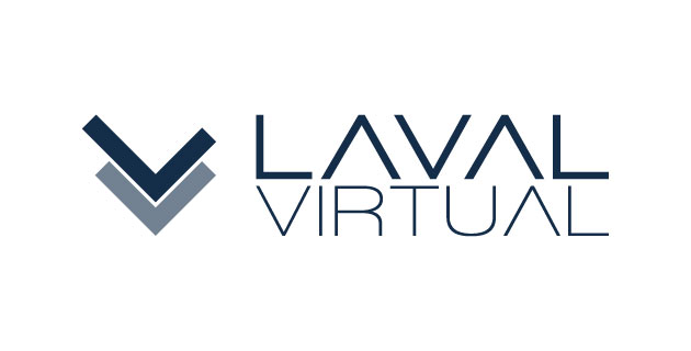 logo vector Lava Virtual
