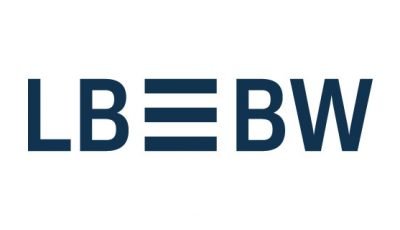 logo vector LBBW