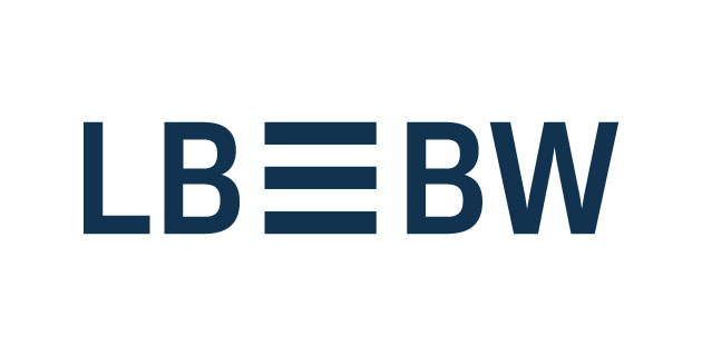 logo vector LBBW