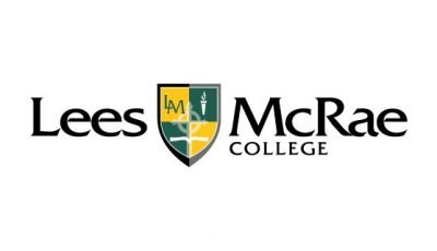 logo vector Lees–McRae College