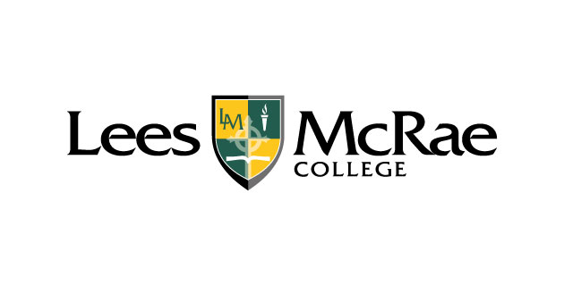 logo vector Lees–McRae College