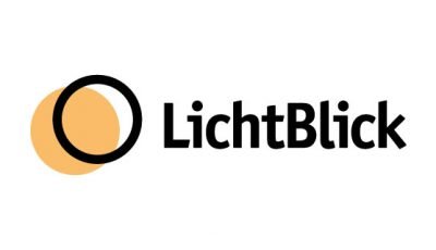 logo vector LichtBlick
