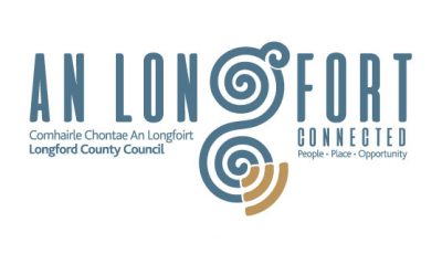 logo vector Longford County Council