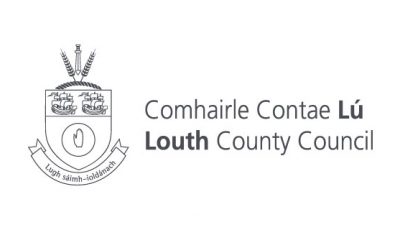 logo vector Louth County Council