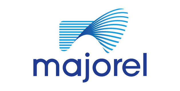 logo vector Majorel