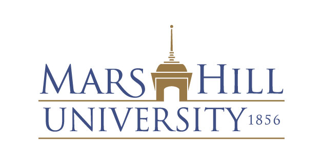 logo vector Mars Hill University