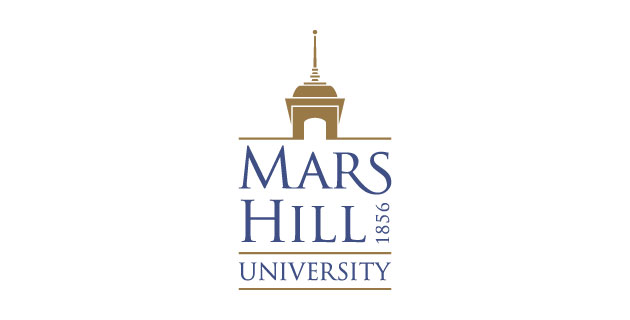 logo vector Mars Hill University