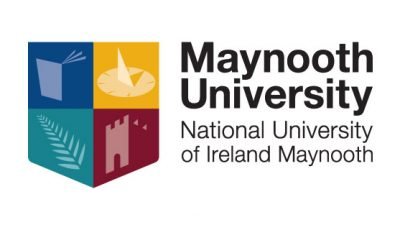 logo vector Maynooth University