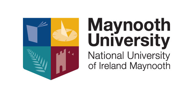 logo vector Maynooth University