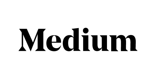 logo vector Medium