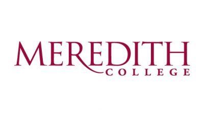 logo vector Meredith College