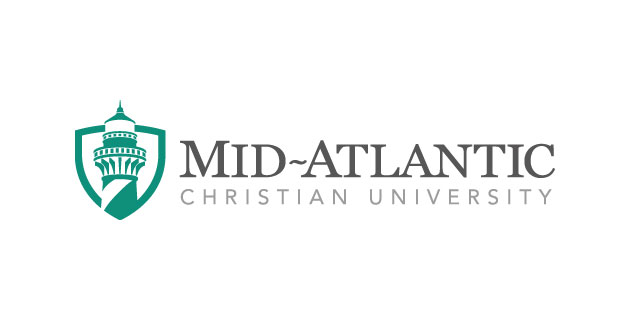 logo vector Mid-Atlantic Christian University