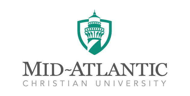 logo vector Mid-Atlantic Christian University