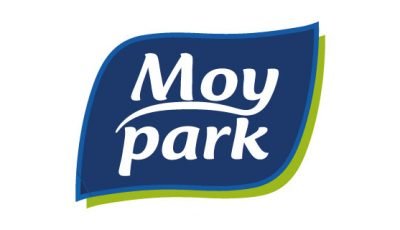 logo vector Moy park