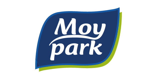 logo vector Moy park