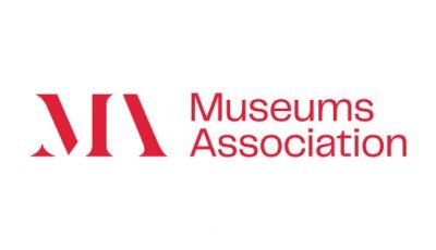 logo vector Museums Association