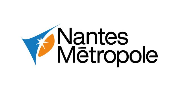logo vector Ville de Nantes