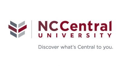 logo vector North Carolina Central University