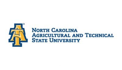 logo vector North Carolina A&T State University
