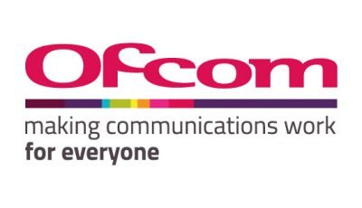logo vector Ofcom