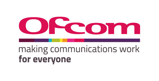 logo vector Ofcom