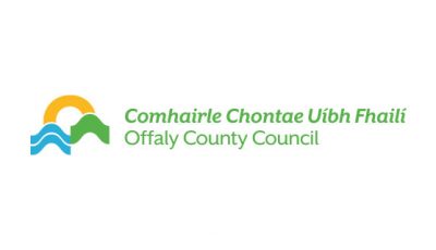 logo vector Offaly County Council