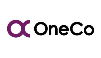 logo vector OneCo