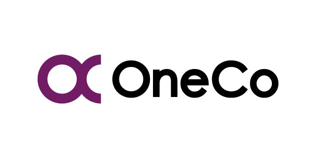 logo vector OneCo