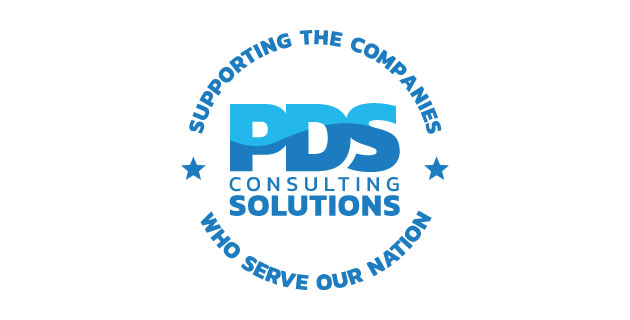 logo vector PDS Consulting Solutions