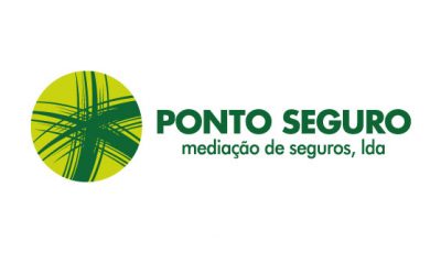 logo vector Ponto Seguro