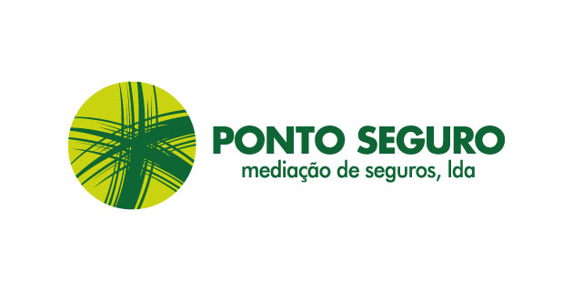 logo vector Ponto Seguro