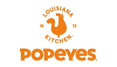 logo vector Popeyes Lousiana Kitchen