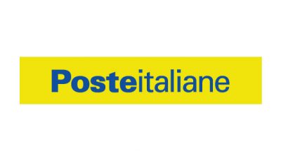 logo vector Poste Italiane