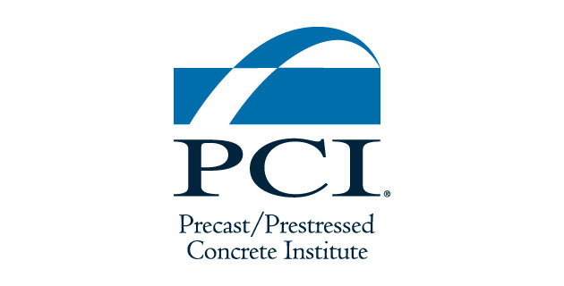 logo vector Precast, Prestressed Concrete Institute