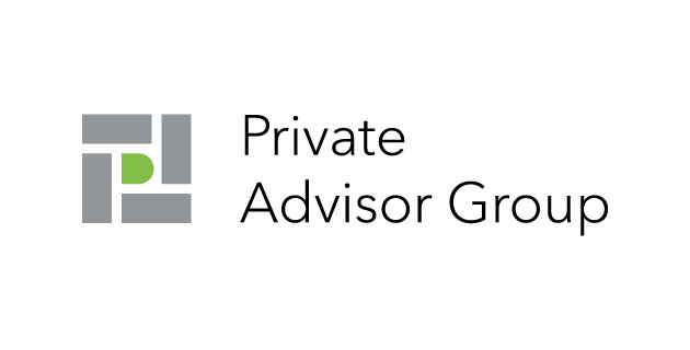 logo vector Private Advisor Group