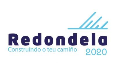 logo vector Redondela 2020