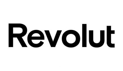 logo vector Revolut