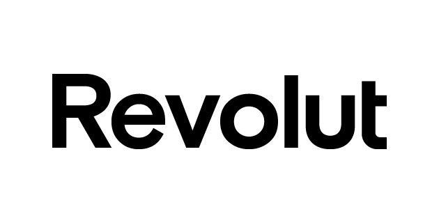 logo vector Revolut