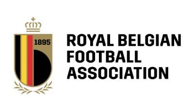 logo vector Royal Belgian Football Association