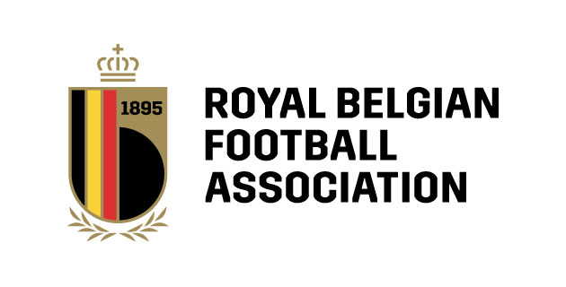 logo vector Royal Belgian Football Association