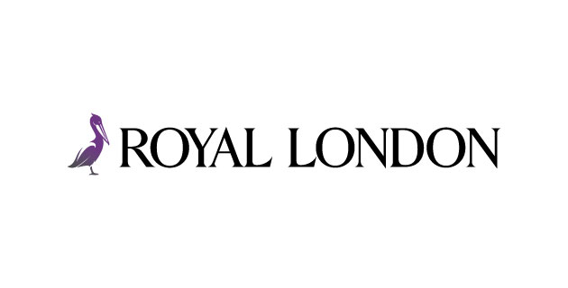 logo vector Royal London